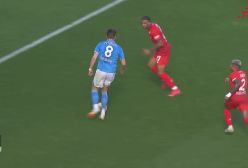 جادوی لمس‌های روملو لوکاکو مقابل فیورنتینا | سری آ ۲۰۲۴/۲۵