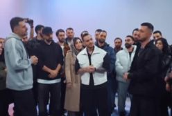 سورپرایز آشتی‌کنان شایع و مهیار در برنامه علی ضیا