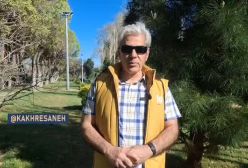 اصغری، کارشناس هواشناسی: بارش‌های سنگین برف و باران برای نیمه شمالی | 3 فروردین