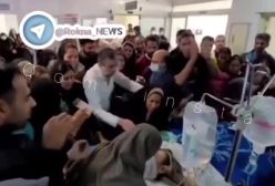 ببینید! جوان ۲۴ ساله ای که تمام اعضای بدنش را به بیماران نیازمند اهدا کرد | 8 دی 1403