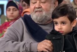 سعید آقاخانی به اکبر عبدی: بازی بلد نیستی!