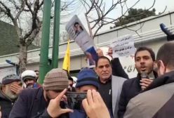 اتهام بزرگ علیه قالیباف؛ دلواپسان میگویند: قالیباف "مفسد فی الارض" است | 7 بهمن 1403