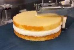 روش پخت کیک به روش ژاپنی