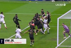 همه گل‌ها در هفته ۳۰ لالیگا  فصل ۲۰۲۴/۲۵