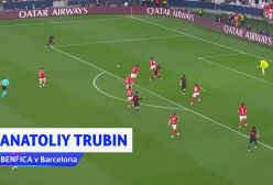 استاد کار آلیسون ! بهترین عملکرد دروازه‌بانی تاریخ؟!