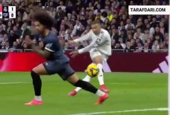 خلاصه بازی  رئال مادرید مقابل رایو وایکانو