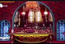 حرف های عجیب و جنجالی لیلا اوتادی در برنامه زنده شبکه سه! | 30 آذر 1403