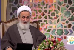 چه عواملی موجب بدگمانی می‌شود؟   حجت الاسلام والمسلمین پناهیان