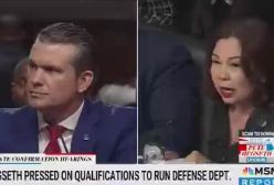 گزینه های پیشنهادی وزارت دفاع دولت ترامپ و سطح سوادشان | 26 دی 1403