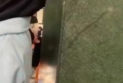 ویدئوی نفیسه کوهنورد خبرنگار بی بی سی از داخل حرم حضرت زینب(س) | ۲۳ آذر ۱۴۰۳