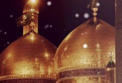 استوری شهادت امام موسی کاظم (ع)