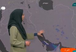 اخبار هواشناسی: پیش بینی بارش باران برای تهران و نیمه جنوبی کشور | 19 دی 1403