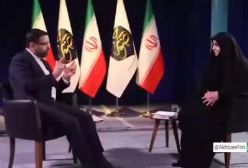 ماجرای تماس تلفنی حاج قاسم سلیمانی با گلشیفته فراهانی چه بود؟ | 15 دی 1403