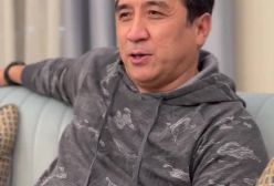 سخنان جنجالی خداداد عزیزی در مورد حواشی بازی دو تیم الخلدیه بحرین و تراکتور ایران | 23 بهمن 1403