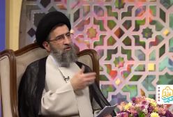 ذکری برای همنشینی با اولیاء الهی