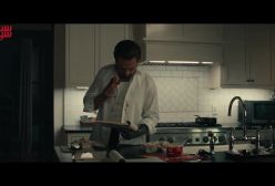 رونمایی از تریلر جدید فیلم صاعقه‌ها