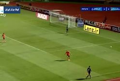 شوخی  احمد گوهری  با ساویو روبرتو ؛فریاد کچل کچل احمد گوهری