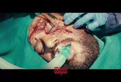 رونمایی از اولین تیزر رسمی سریال وحشی