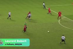 فراموش‌نشدنی‌ترین گل‌های لیگ برتر انگلیس!