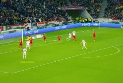 ۵۰ گل برتر نوامبر ۲۰۲۳