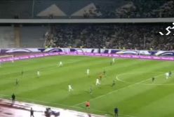 گل مردود تیم ملی مقابل امارات