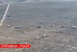 وزارت هواپیمایی جمهوری آذربایجان به طور رسمی نقش روسیه را در سقوط هواپیمای باکوتایید کرد | 8 دی1403