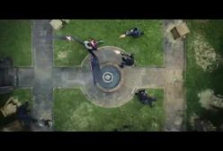 تریلر جدید فیلم کاپیتان آمریکا 4 منتشر شد