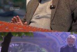 ناگفته‌های حامد عنقا درباره ریحانه پارسا