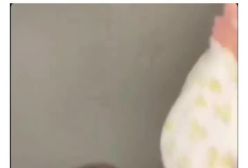 شب بیداری بچه
