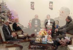 در دیدار وزیر ارشاد با کارگردان برجسته سینمای ایران چه گذشت؟