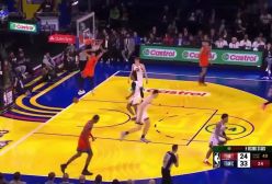 خلاصه بسکتبال تیم تیم مقابل تیم کریس - مسابقات ستارگان نوظهور | ۱۴ فوریه | آل‌استار NBA ۲۰۲۵