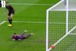 خلاصه بازی رئال مادرید ۱ - والنسیا ۲