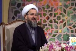 حکمت هایی که روز قیامت آشکار خواهد شد   حجت الاسلام والمسلمین ماندگاری