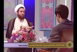 خداوند برای بازگشت بنده گناهکار