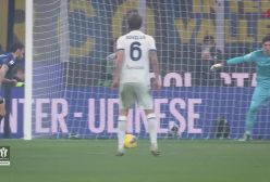 گل‌های کوپا ایتالیا | تمام گل‌های مرحله یک‌چهارم نهایی | مجموعه گل‌ها | کوپا ایتالیا ۲۰۲۴/۲۵