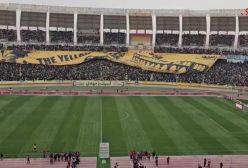 نقش جهان رکورد زد!