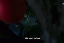 بازگشت پنی وایز دلقک در سال جدید