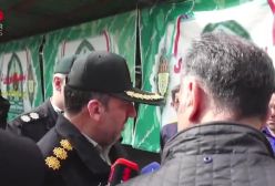 خبر شکه کننده: جاسازی مواد مخدر در صنایع دستی ایرانی برای صادرات! | 26 اسفند 1403