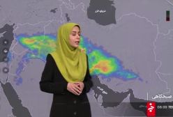هواشناسی: بارش باران و برف در نیمه جنوبی و دامنه های زاگرس | 15 اسفند 1403