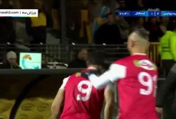 خلاصه بازی پرسپولیس 2 - استقلال 1 : رقابت‌های لیگ برتر ایران 1403/04