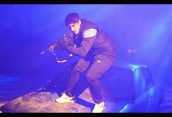 حضور نمایش امین زندگانی به عنوان مهمان در جشنواره تئاتر فجر