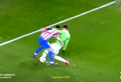 بیش از ۵۰ مهارت منحصربه‌فرد و اصیل فوتبال