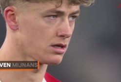 گل‌های برتر پلی‌آف - بازی‌های رفت | سالای، النصیری، کوبو