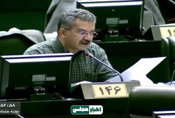 قسیم عثمانی نماینده مجلس : باید سلاح هسته ای بسازیم! | 17 فروردین 1404