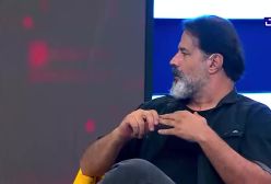 ماجرای عکس هدیه تهرانی و رحیم مشایی از زبان عکاس آن | ۸ دی ۱۴۰۳