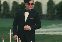 محسن ابراهیم‌زاده ازدواج کرد! ۸ فروردین ۱۴۰۴