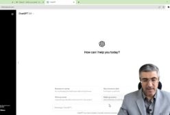 ساخت اکانت رایگان چت‌جی‌پی‌تی «chatgpt» بدون نیاز به شماره موبایل| ۵ بهمن ۱۴۰۳