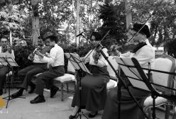 سفارت کره جنوبی در تهران قطعه فیلم «قیصر» را نواخت