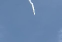 لحظه شلیک ناموفق و سقوط موشک ژاپنی ها | ۲۹ آذر ۱۴۰۳