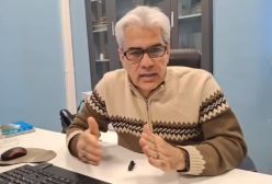 ورود موج بارشی جدید به کشور از سه‌شنبه پیش رو | 12 اسفند 1403